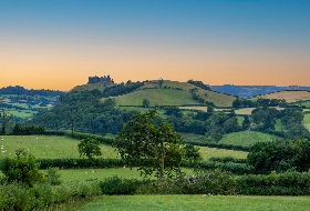 Greening Carmarthenshire Project