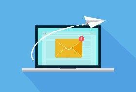DMT Correspondence