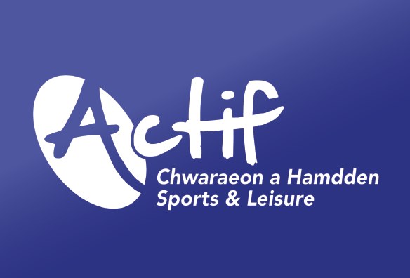 Chwaraeon Actif Games