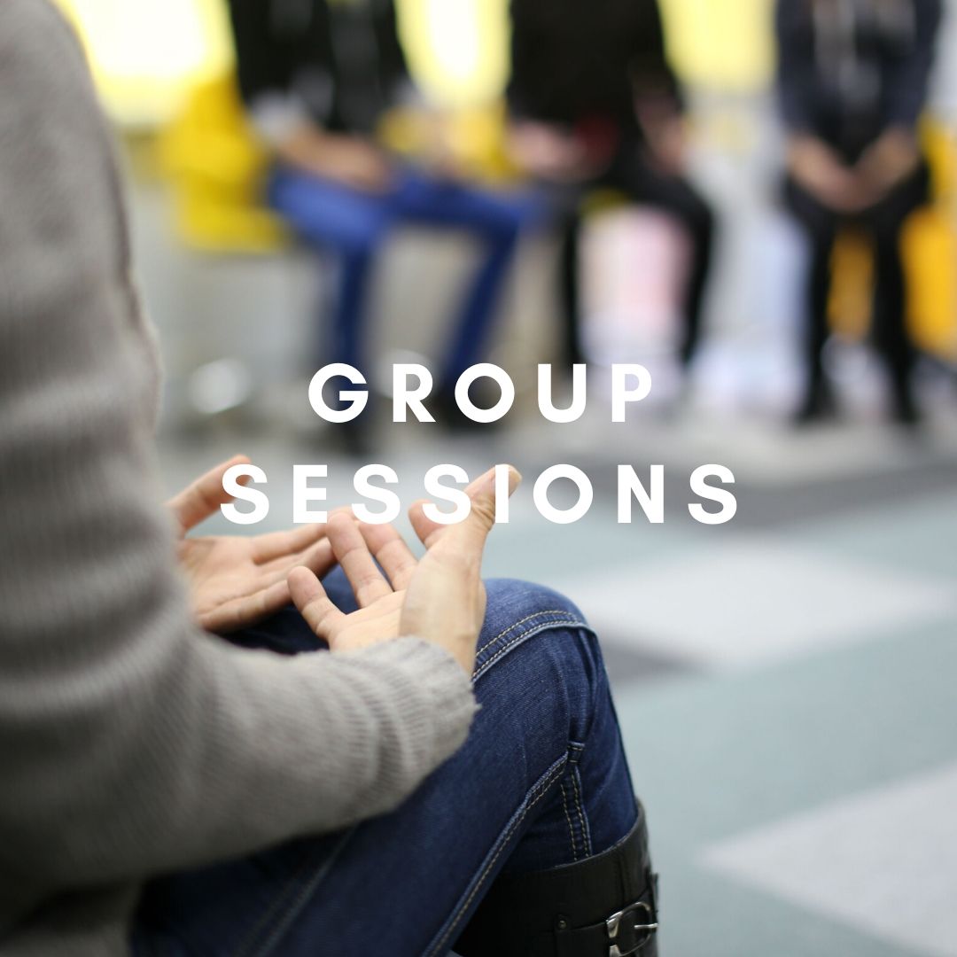Group Sessions