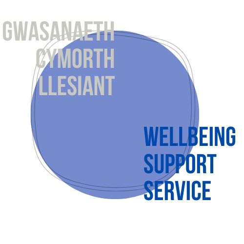 Wellbeing Support Service