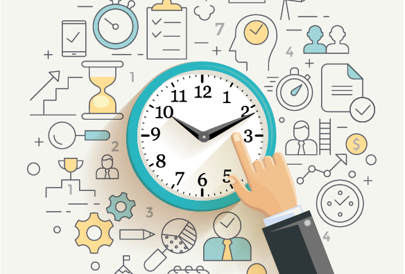 Time Management eLearning