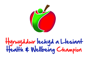 Health and Wellbeing Champions