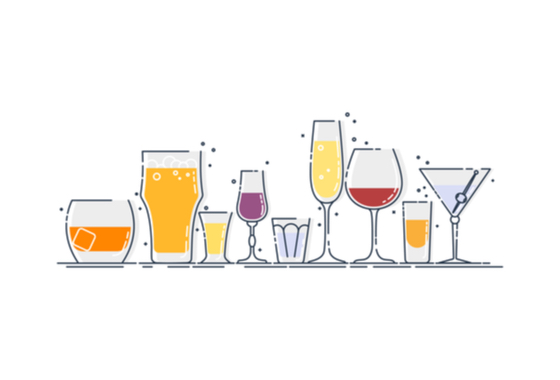 Reducing Alcohol Consumption