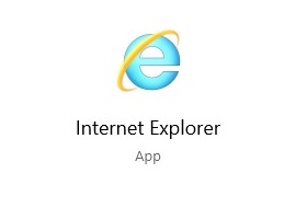 Internet Explorer