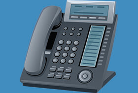 Mitel IP Phone Settings and Features