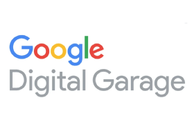 Google: Digital Garage