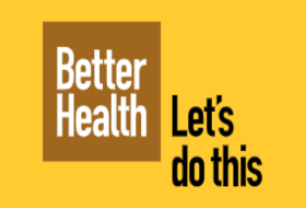 NHS Better Health