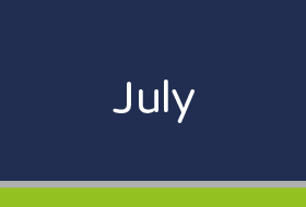 July Awareness Days