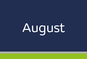 August Awareness Days