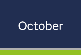 October Awareness Days