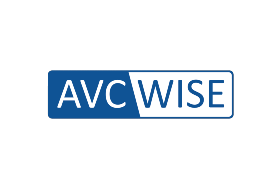 AVC Wise logo