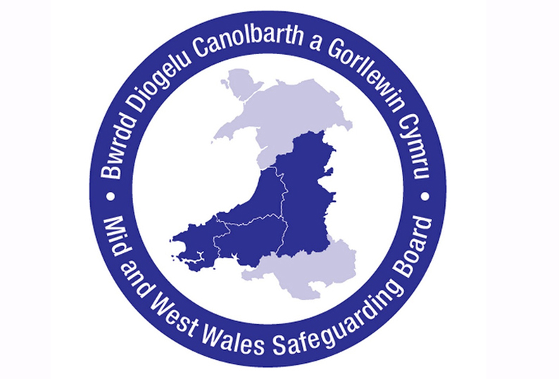 Mid &amp; West Wales Safeguarding Board Safeguarding Children &amp; Adult