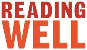 Reading well - Mental health