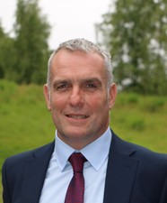Head of Place & Sustainability