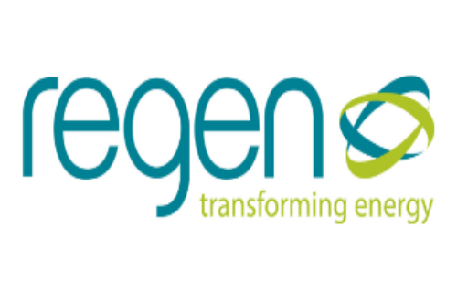 regen transforming energy