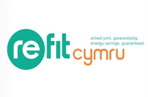 Re:fit Cymru Project