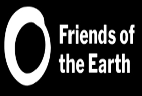 Friends of the earth